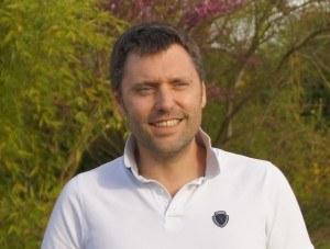 Formateur Eric Mong
