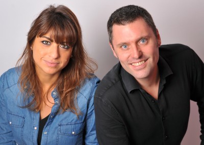Audrey Bariot Eric Mong Evoluer Autrement Apprentissage ludique
