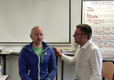 Formation PNL et Hypnose