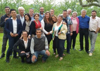Intervention PPI