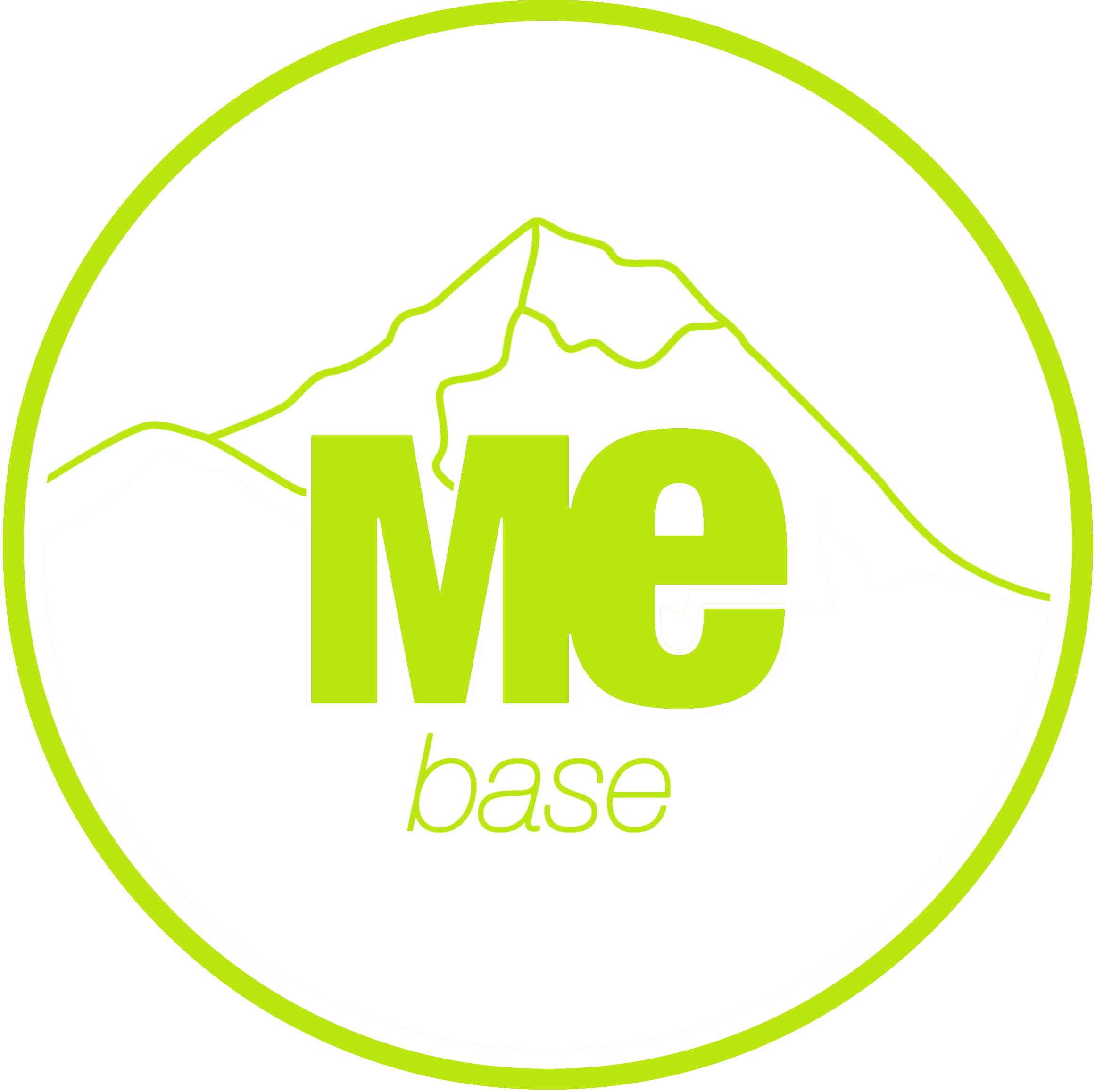 base vert