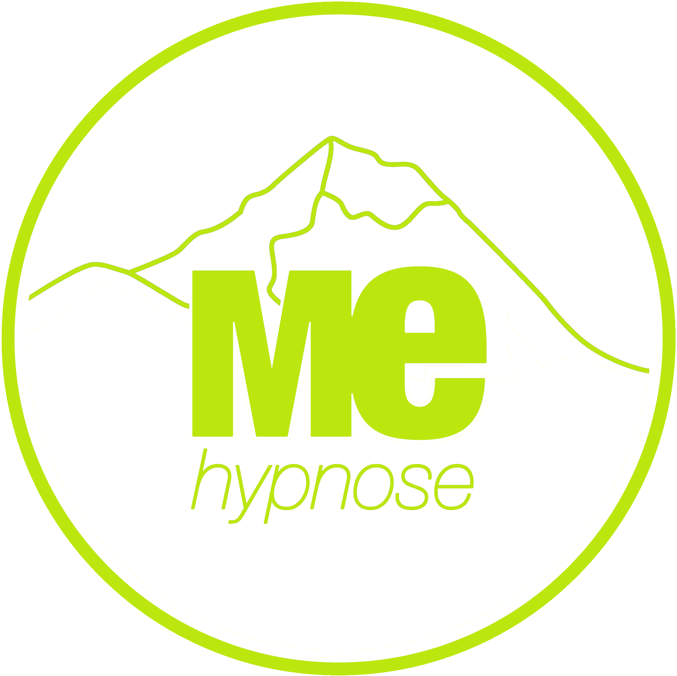 hypnose vert