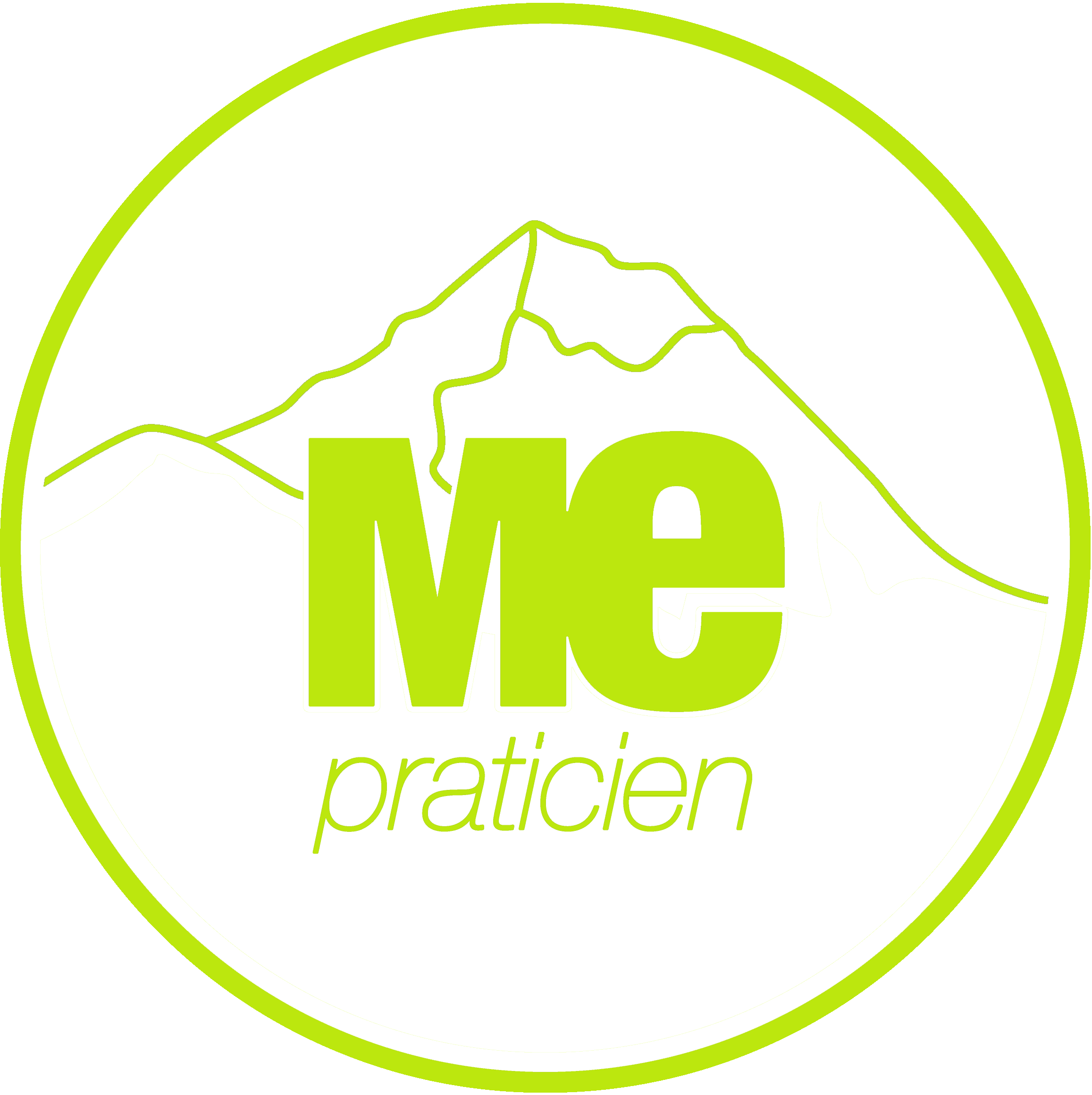 praticien vert